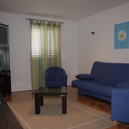 Apartments Ante Makarska Zimmer foto
