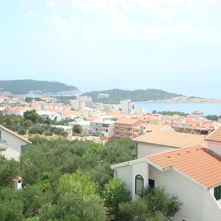 Apartments Ante Makarska Zimmer foto