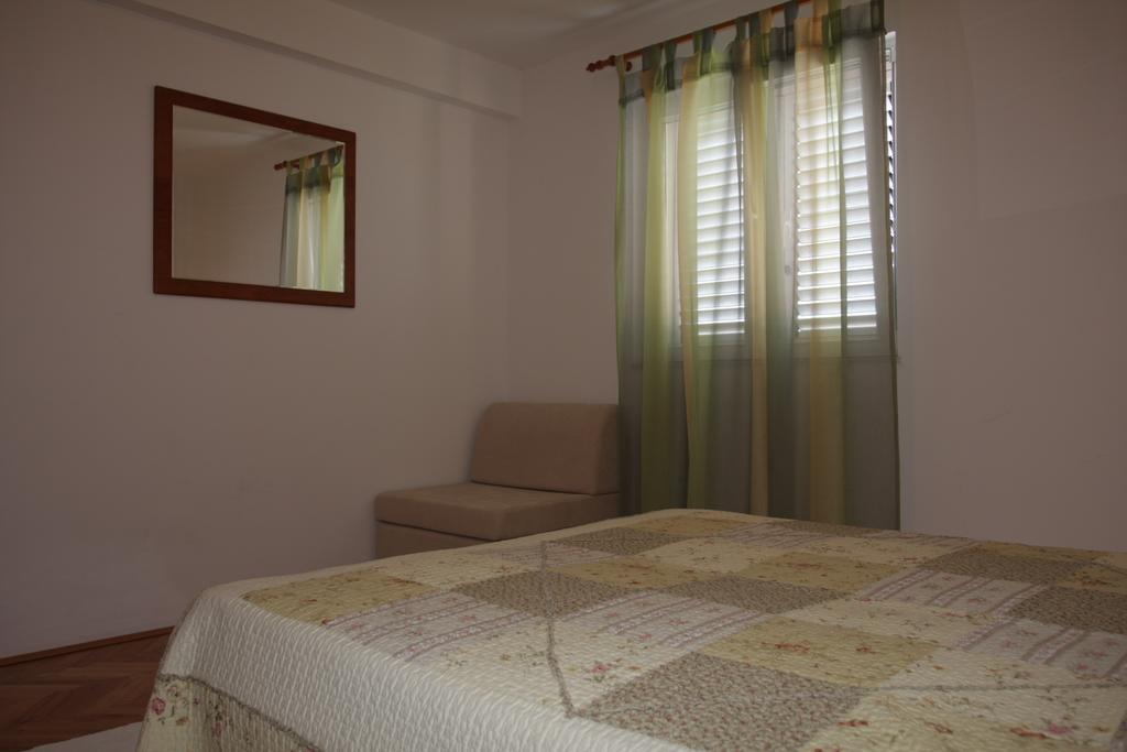 Apartments Ante Makarska Zimmer foto