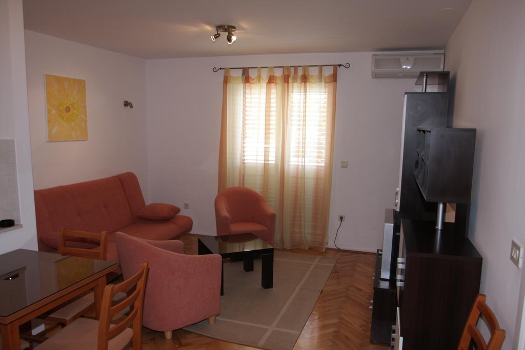 Apartments Ante Makarska Zimmer foto